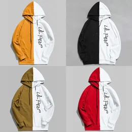 Peep Lil Rap Singer Men/Women Hip Pop Hoodies oversize New Fashion Lil Lil Peep Felpa con cappuccio di alta qualità 201020