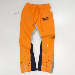 Galery Departman Pantolon Erkekler Artı Beden Swearpants Soğuk Hava Kış Erkekleri Jogger Pantolon Günlük Miktar W 2072