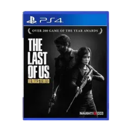 Deal The Last of Us Brand New äkta licensierade nya Game CD PlayStation 5 Game PlayStation 4 Games PS4 Stöd engelska