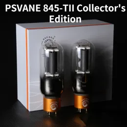 앰프 845TII PSVANE T 시리즈 Markii Tube Collector 's Edition Precision Pairing Hifi 튜브 앰프 튜브 앰프 무료 배송