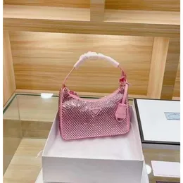 حقيبة إبطية عالية الجودة Cleo Bag Designer Bag Crossbody Bag Leamed Leather Leather Messenger for Women Fashion Crescent Bag Hobo Totes Wallet