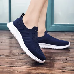 Herren Womens Running Tennis Sport Casual Schuhe Frauen Slip-on Socken-Sneaker Wandersportsportschuhe Anti Slip Gai Trendings Sommer Männer Socken Männer Sportschuh BB0129