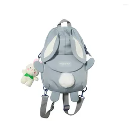 Rucksack Jungen Mädchen Kinder Schoolbag niedliche Baby Kleinkind Umhängetasche Grundstudent Mochila Infantil Kawaii Rucksäcke