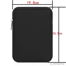 Tablet -PC -Koffer Taschen Tablet Hülse Hülle für Tab 4 9.7 10.1 10.5 11 Pad Pro Plus P11 P11 M10 E10 J606 J706 Cover Reißverschlussbeutel