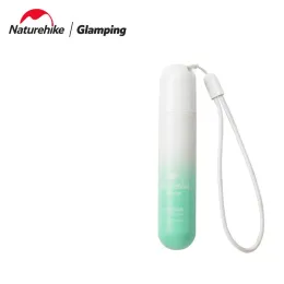 Accessoires NatureHike Antiitch Stick Outdoor Camping beruhigend Fischerei Antimosquito Repellent Antibite Antiitch Stick Nachebite Rollon