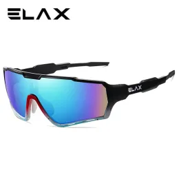 Acessórios NOVOS Óculos de sol Homens homens óculos de sol pescando óculos UV400 Ciclismo de ciclismo Baseball Softball Outdoor Sport Goggles