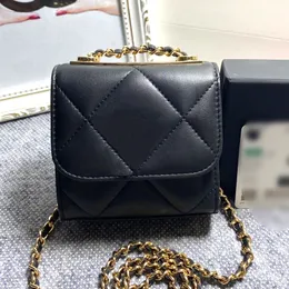 Designer Money bag Designer Handbag Women Handbags Purse Top Quality Cross Body Bags Luxury Shoulder Bag Genuine Leather lady wallet CrossBody Hand bag