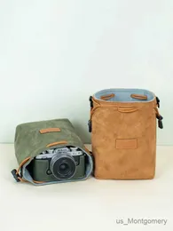 Fuji Camera BagのカメラバッグアクセサリーCanonバギーバッグミラーレスカメラライナーバッグニコン保護ケース