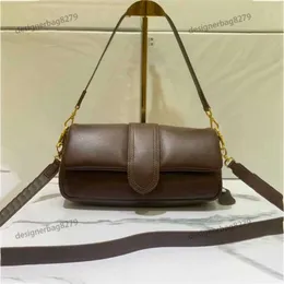 Designerinnen Frauen Tasche Puff Echtes Leder Achselhalter Geldbeutel