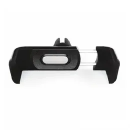 2024 Biltelefoninnehavare för iPhone -smartphone Air Vent Mount Clip 360 Rotation Universal Support Telefon Voiture Soporte Moviluniversal Support Telefon