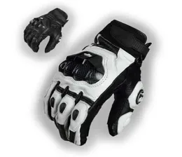 Moto Leather 2021 Racing Carbon Men Fiber Bikes Motorcycles Luve Furygan AFS 6 Motor Gloves7341094