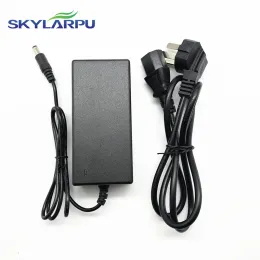 Laddare Skylarpu 100240V AC till DC Adapter 12V 3A Power Adapter Charger Power Cord Mains Gratis frakt