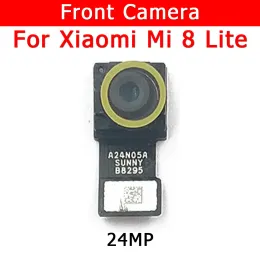 Module Original Frontkamera für Xiaomi Mi 8 Lite Mi8 8lite Front kleines Gesichtskamera Modul Flex Kabel Ersatzteile Ersatzteile