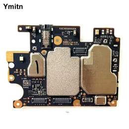 Antena YMITN Oryginał do Xiaomi Redmi Hongmi 7a Mainboard Tablica główna odblokowana z płytką logiczną Chips Global Vesion
