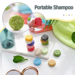 SHAMPOOS 10G Dark Polygonum Organic Solid Shop Soap