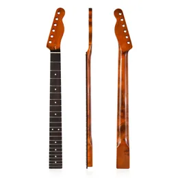 22 grade rose wood fingerboard guitar handle and neck for TL Telet cow bone pillow