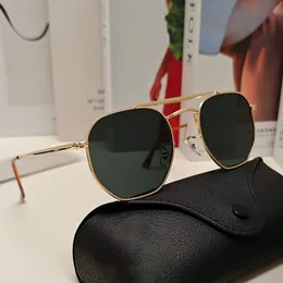 Unisex -Gepäckzubehör Kosmetische Taschen Koffer Hochwertiger Luxusdesigner -Brillen Männer Modepaar Sonnenbrillen für Frauen im Freien Reisebrille