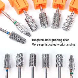 بتات DMOLEY TUNGSTEN CARBIDE DRILL DRILL BET