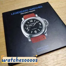 Projektant luksusowych zegarków zegarki oficjalne legendarny ruch męski zegarki automatyczne zegarki mechaniczne Wysoka jakość