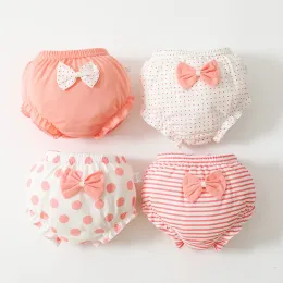 Bloomers 4 pezzi per bambini MANGE MANGE PANTANI INVERSATI