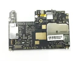 Circuits Original unlocked for Xiaomi 5X A1 motherboard Android OS 64GB mainboard for MI 5X A1 replaced motherboard logic board