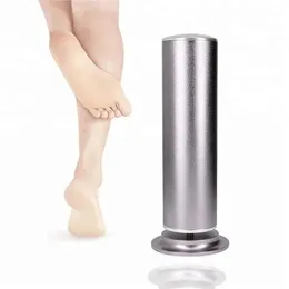 2024 Schmerzloser elektrischer Fuß Kallusentferner OEM Innennutzung Populäres Handheld -Rotary Foot -Datei Hautpflegemaschine Reinigungsinstrument für Callus