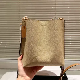 Moda feminina hadley salgueiro sacoche saco de balde de alta qualidade masculina designer de bolsa superior maça