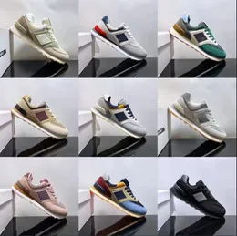 Designer 5A YS scarpe da uomo Yezys da donna Nuove scarpe sportive casual 574 Scarpe da corsa di gocce traspirabili a bassa taglio a basso taglio Sneaker per leisure Sneakers esterno unisex Zapatos Trainer #NBB574