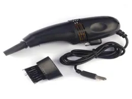 Brilhos de limpeza Mini Computador Vacuum Teclado USB Limpador PC Kit de laptop Kit 2QW062815080706