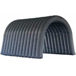 Coperchio tunnel gonfiabile con pentola gonfiabile con tenda per disinfezione all'ingrosso 6x3x3x33x3.5.