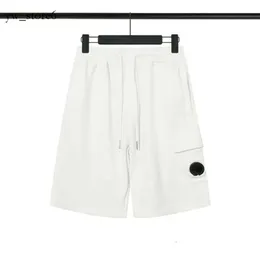 CP Companys Shorts 남자의 트렌디 한 반바지 유럽 및 미국 캐주얼 CP Companys 스포츠 느슨한 스포츠 바지 패션 의류 염색 CP 반바지 9356