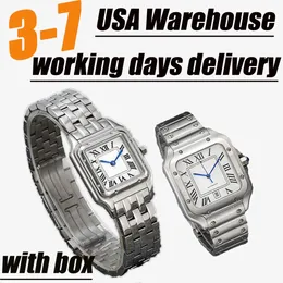 watch mens movement watches designer automatic mechanical watches full stainless steel luminous waterproof wristwatch with box