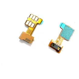 Kablar för Xiaomi Redmi Note 9 Pro 9S 8 Proximity Ambient Light Sensor Flex Cable