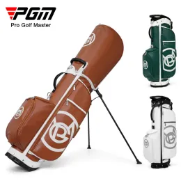 Torby PGM dla dorosłych klubów golfowych worka worka Pakiet kulkowy Wodoodporny mikrofibry Ultra Light Portable QB128 Hurtowa