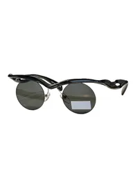 Gli occhiali da sole da donna per donne uomini occhiali da sole stile uomo protegge gli occhi lenti Uv400 con scatola casuale e custodia spr a18