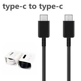 USB tipo C para USB-C Cabo V8 Micro USB 1m 3ft Android Cord Cord Cables para Samsung S23 S22 S8 S7 Google Pixel