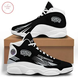 Designer Shoe Spurs Basketball Shoe Keldon Johnson Raiquan Gray Devin Vassell Mens Womens Sports Sneakers Blake Wesley Zach Collins Flats Sneaker Custom Shoe