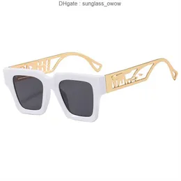 Medusa Deco Oval Bers Sunglasses for Man Woman Unisex Designer 9973 Sun Glasses Retro Small Frame Luxury Design UV400 2024 2Fyr