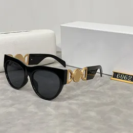 Männer Sonnenbrillen Mode Sonnenbrille Vollrahmen Gläsern 10A UV400 5 Farbe Optional