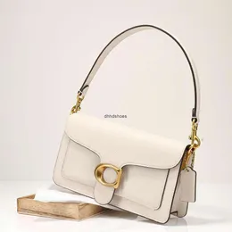 Tabby Designer Bag Luxury Women Shoulder Bags Top Quality Multu-Color Bag With Chains Fashion Litchi Leather Bag