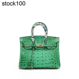 Platinum Handbag 2024 ALIGATOR MASHIT ALIGATOR BONE SEMPLE BAWHIDE DONNA PORTATILE PORTATILE MENADE CAGUINA