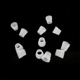 Whole 5 X Hookah Shisha Bowl Thin Grommet Gasket Seal Head joint seal rings Narghile Rubber Grommets 361 R21163941