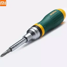 Szczoteczka do zębów Xiaomi sata 19 w 1 wymienna śrubokręta