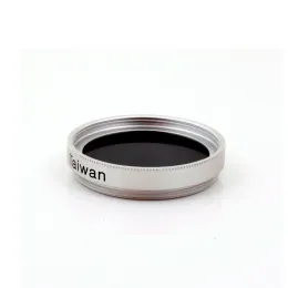 Filtreler 850Nm 30mm Kızılötesi Kızılötesi IR Optik Sınıf IR85 Lens Dijital Kamera Lens Aksesuarları için Filtre