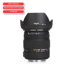 Filtri Sigma 1750mm f/2.8 ex DC OS HSM FLD LING HEATURE Standard Zoom Lens