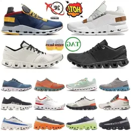 CloudMonster Cloud 5 x 3 Podem executar homens cloudswift Cloudmonster cloudstratus Sapatos femininos Sapato Run Nova Monster All Black White Rosa