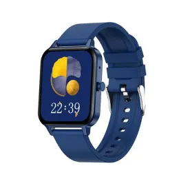 Wristband for Honor 60 Pro 50 Magic4 Pro X9 스마트 워치 스마트 워치 지원 Bluetooth 통화 체온 혈압 모니터 시계