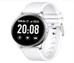 KW19 Smart Watch Armband KW19Pro Smartwatch -Blutdruck und Schlafmonitor Bluetooth Music -Pographie sesshafte Erinnerung DE8202533