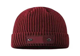 Бренд Зимние шляпы для мужских дизайнеров шляпных шапок Women Bonnet Beanie Men Designers Beanie Hats 20121703ce3424298