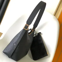 10a lüks tasarımcılar çanta moda omuz çantaları yüksek kaliteli kova çanta bayanlar crossbody çiçek cüzdanlar kadınlar çizme çanta deri